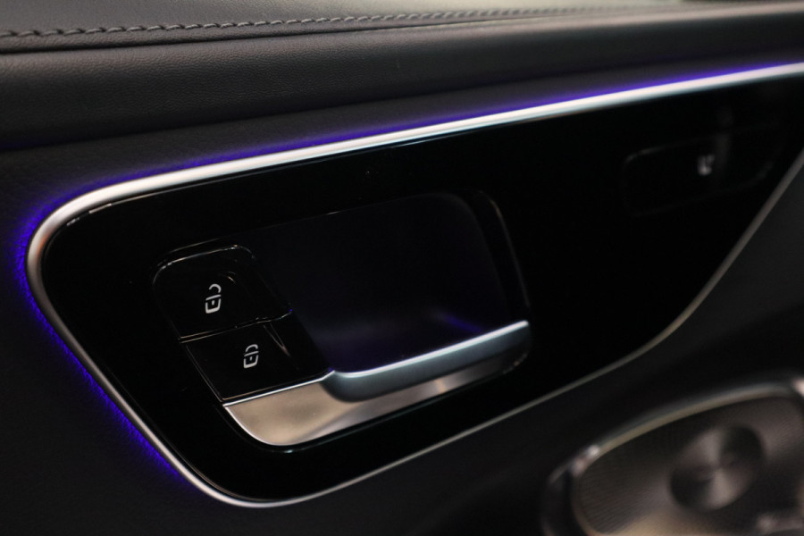 Mercedes-Benz C-Klasse 300 4MATIC AMG Line Burmester ACC Lane Assist Camera
