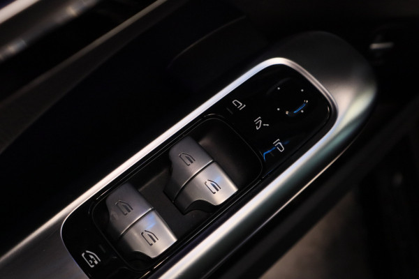 Mercedes-Benz C-Klasse 300 4MATIC AMG Line Burmester ACC Lane Assist Camera