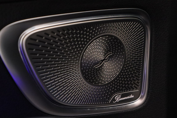 Mercedes-Benz C-Klasse 300 4MATIC AMG Line Burmester ACC Lane Assist Camera