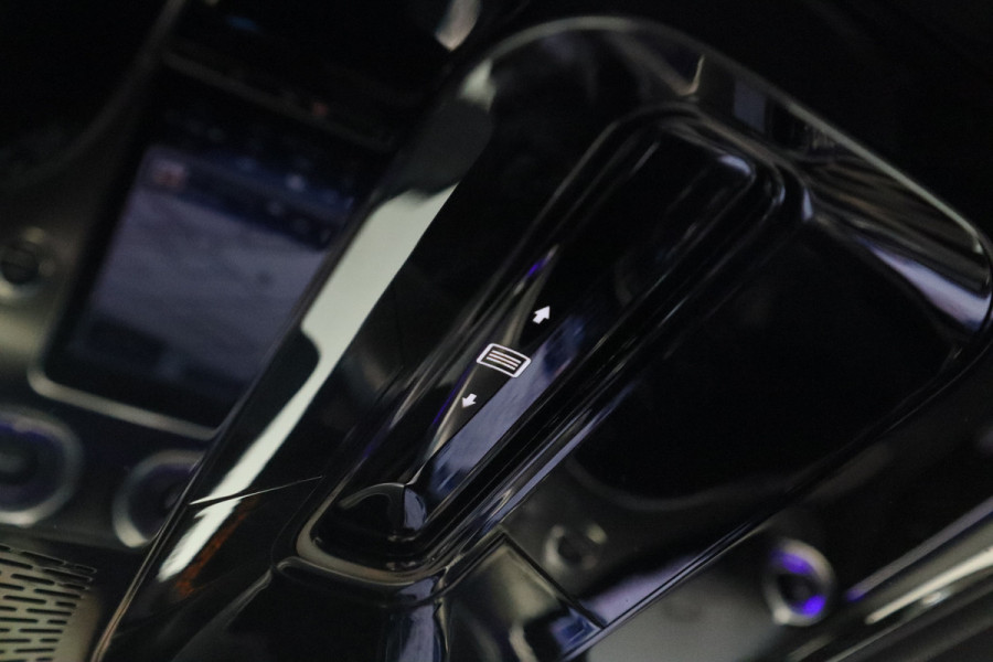 Mercedes-Benz C-Klasse 300 4MATIC AMG Line Burmester ACC Lane Assist Camera