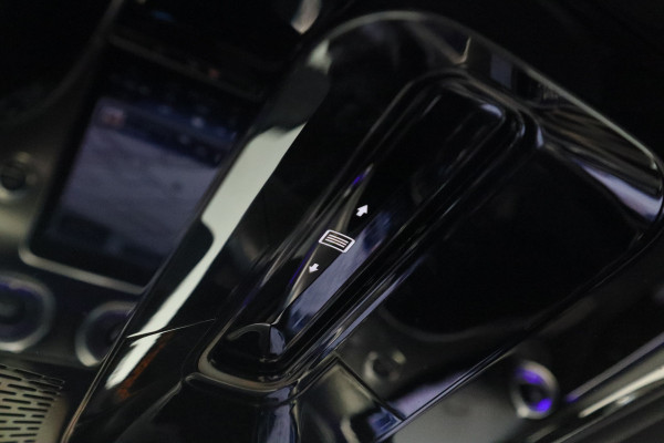 Mercedes-Benz C-Klasse 300 4MATIC AMG Line Burmester ACC Lane Assist Camera