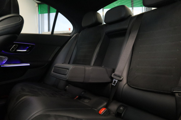 Mercedes-Benz C-Klasse 300 4MATIC AMG Line Burmester ACC Lane Assist Camera