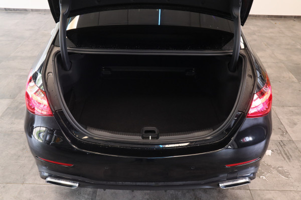 Mercedes-Benz C-Klasse 300 4MATIC AMG Line Burmester ACC Lane Assist Camera