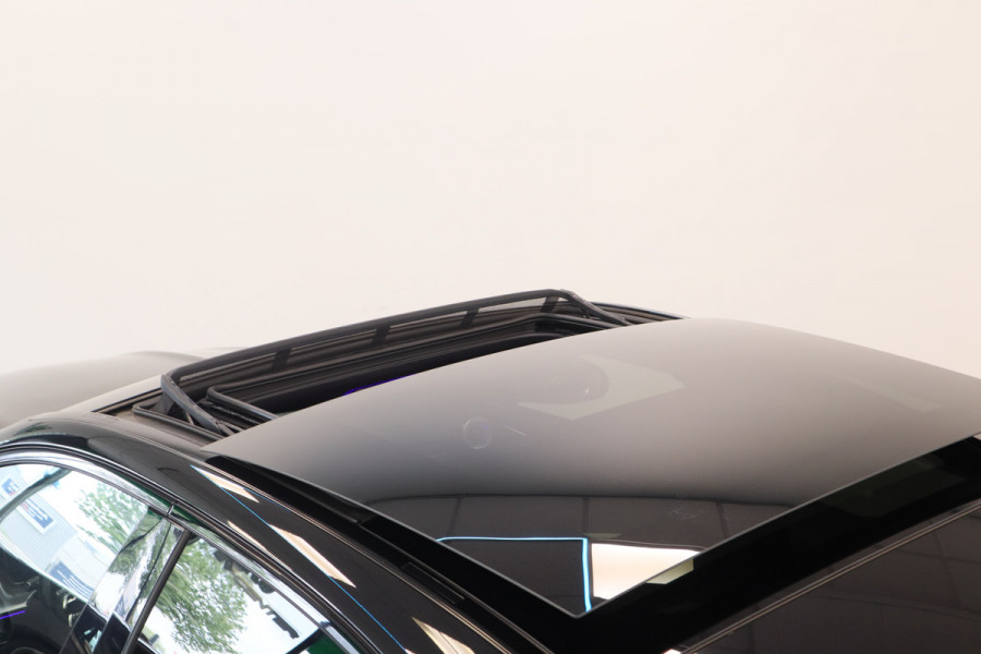 Mercedes-Benz C-Klasse 300 4MATIC AMG Line Burmester ACC Lane Assist Camera