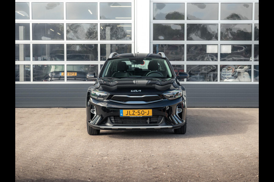 Kia Stonic 1.0 T-GDi MHEV DynamicLine | Nieuwstaat | Nieuwprijs € 29.500,00
