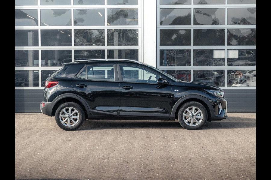 Kia Stonic 1.0 T-GDi MHEV DynamicLine | Nieuwstaat | Nieuwprijs € 29.500,00