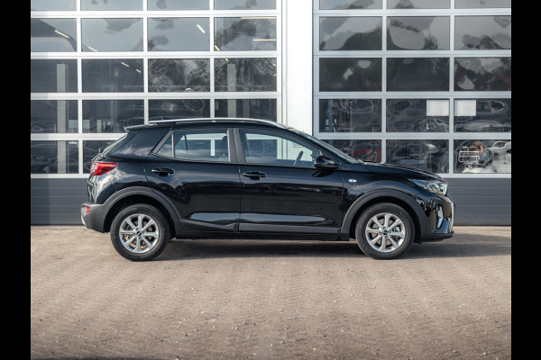 Kia Stonic 1.0 T-GDi MHEV DynamicLine | Nieuwstaat | Nieuwprijs € 29.500,00