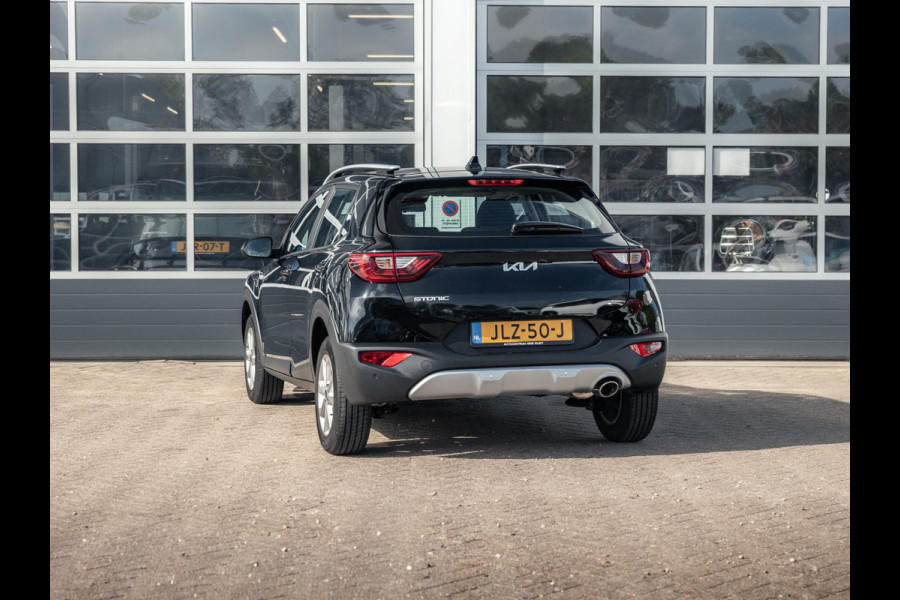 Kia Stonic 1.0 T-GDi MHEV DynamicLine | Nieuwstaat | Nieuwprijs € 29.500,00