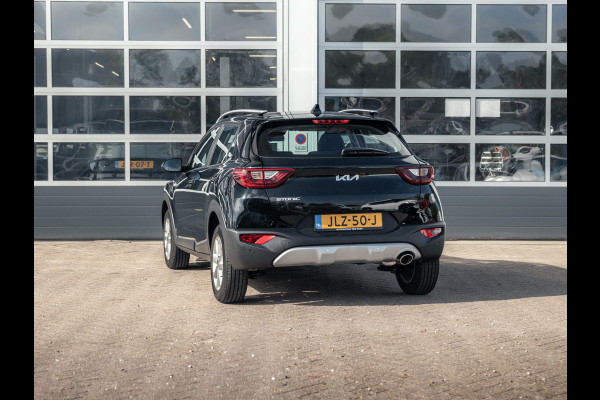 Kia Stonic 1.0 T-GDi MHEV DynamicLine | Nieuwstaat | Nieuwprijs € 29.500,00