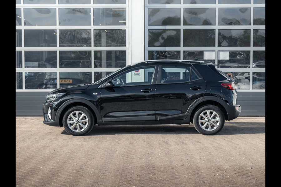 Kia Stonic 1.0 T-GDi MHEV DynamicLine | Nieuwstaat | Nieuwprijs € 29.500,00