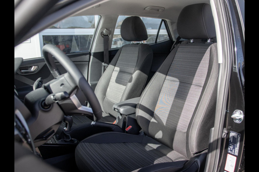Kia Stonic 1.0 T-GDi MHEV DynamicLine | Nieuwstaat | Nieuwprijs € 29.500,00