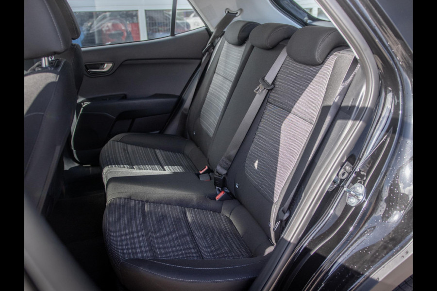 Kia Stonic 1.0 T-GDi MHEV DynamicLine | Nieuwstaat | Nieuwprijs € 29.500,00
