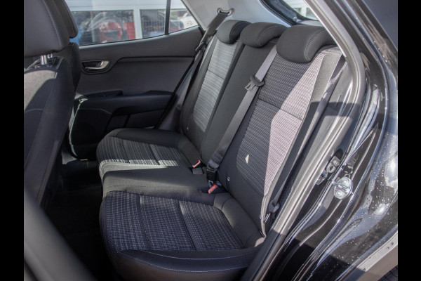 Kia Stonic 1.0 T-GDi MHEV DynamicLine | Nieuwstaat | Nieuwprijs € 29.500,00