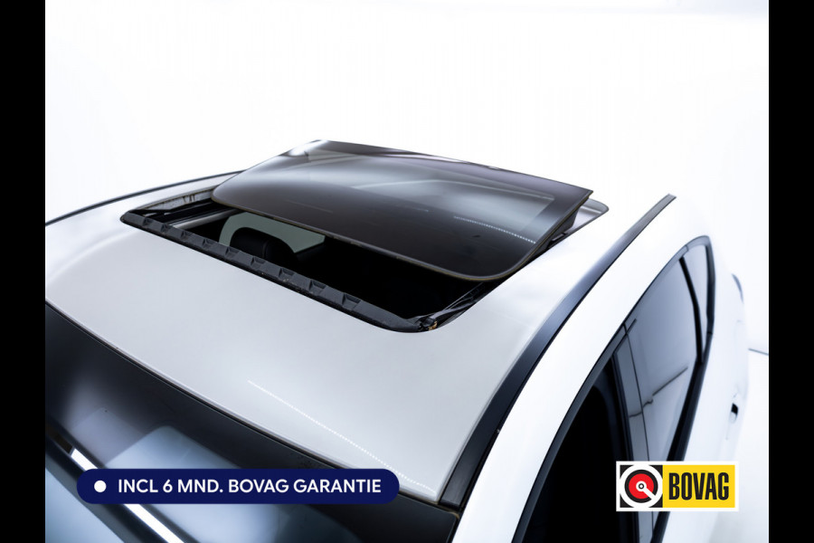 Mazda CX-60 2.5 e-SkyActiv PHEV Takumi | Panoramadak | Elec. trekhaak | Navigatie | 360 Camera | Elec. achterklep | Stoel- & stuurverw. | BOSE audio,  Draadloze telefoonlader