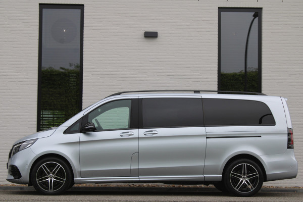 Mercedes-Benz V-Klasse 250d / XXL / AMG / DC / Elec Stoelen / Burmester / 360 Camera / Vol Opties / NIEUWSTAAT