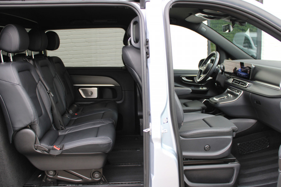 Mercedes-Benz V-Klasse 250d / XXL / AMG / DC / Elec Stoelen / Burmester / 360 Camera / Vol Opties / NIEUWSTAAT