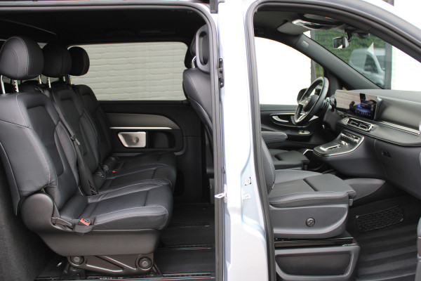 Mercedes-Benz V-Klasse 250d / XXL / AMG / DC / Elec Stoelen / Burmester / 360 Camera / Vol Opties / NIEUWSTAAT