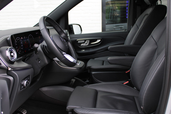 Mercedes-Benz V-Klasse 250d / XXL / AMG / DC / Elec Stoelen / Burmester / 360 Camera / Vol Opties / NIEUWSTAAT