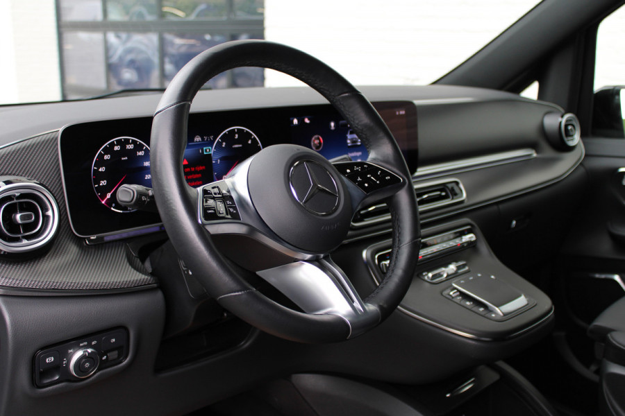 Mercedes-Benz V-Klasse 250d / XXL / AMG / DC / Elec Stoelen / Burmester / 360 Camera / Vol Opties / NIEUWSTAAT