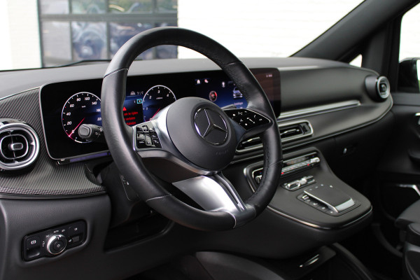Mercedes-Benz V-Klasse 250d / XXL / AMG / DC / Elec Stoelen / Burmester / 360 Camera / Vol Opties / NIEUWSTAAT