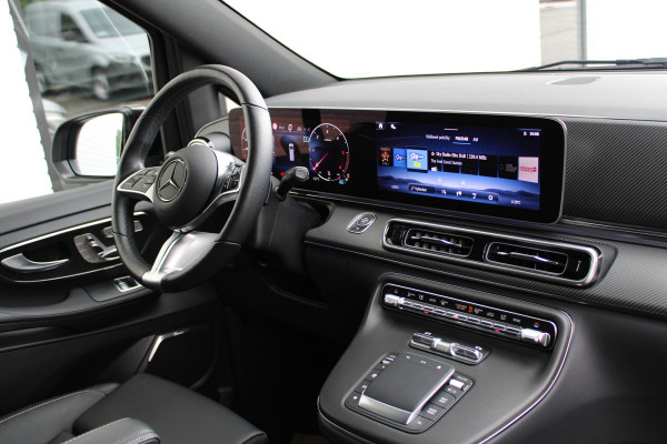 Mercedes-Benz V-Klasse 250d / XXL / AMG / DC / Elec Stoelen / Burmester / 360 Camera / Vol Opties / NIEUWSTAAT