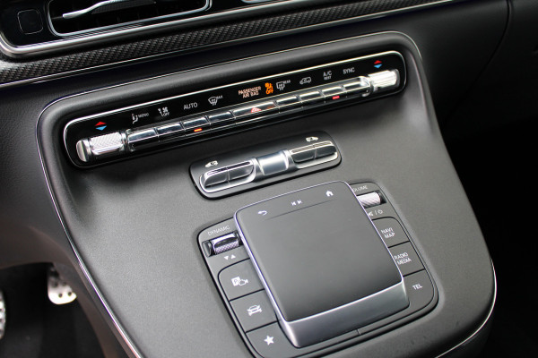 Mercedes-Benz V-Klasse 250d / XXL / AMG / DC / Elec Stoelen / Burmester / 360 Camera / Vol Opties / NIEUWSTAAT
