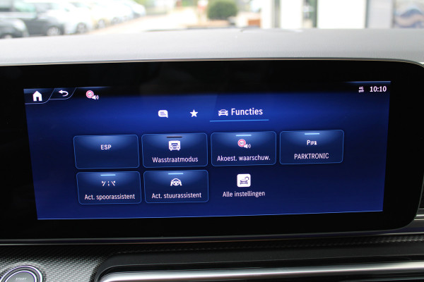 Mercedes-Benz V-Klasse 250d / XXL / AMG / DC / Elec Stoelen / Burmester / 360 Camera / Vol Opties / NIEUWSTAAT