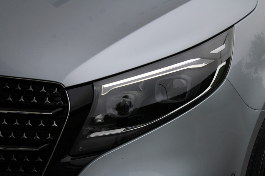 Mercedes-Benz V-Klasse 250d / XXL / AMG / DC / Elec Stoelen / Burmester / 360 Camera / Vol Opties / NIEUWSTAAT