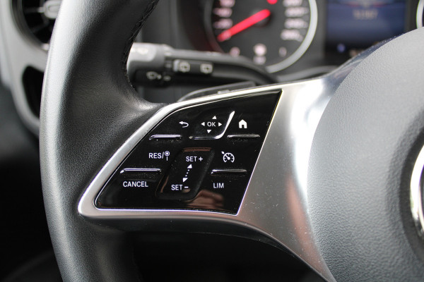 Mercedes-Benz Vito 119 CDI / Aut / Lang / DC / 2x Schuifdeur / Leer / Led / Camera / Vol Opties / NIEUWSTAAT