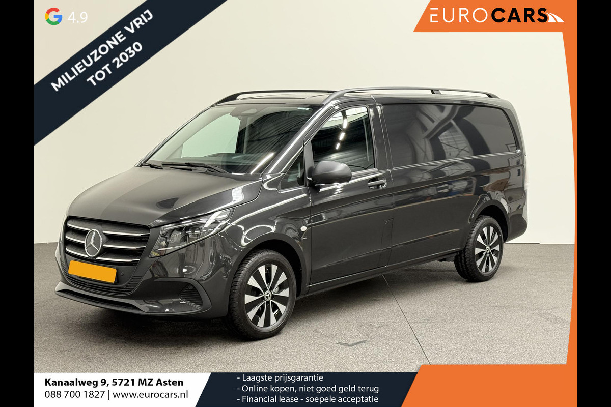 Mercedes-Benz Vito 114 CDI L2 Select Automaat