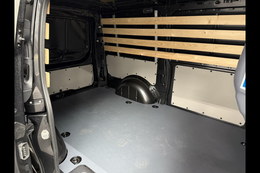 Mercedes-Benz Vito 114 CDI L2 Select Automaat