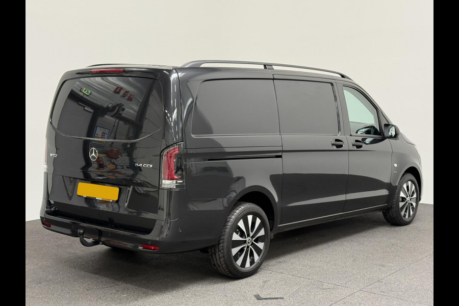 Mercedes-Benz Vito 114 CDI L2 Select Automaat