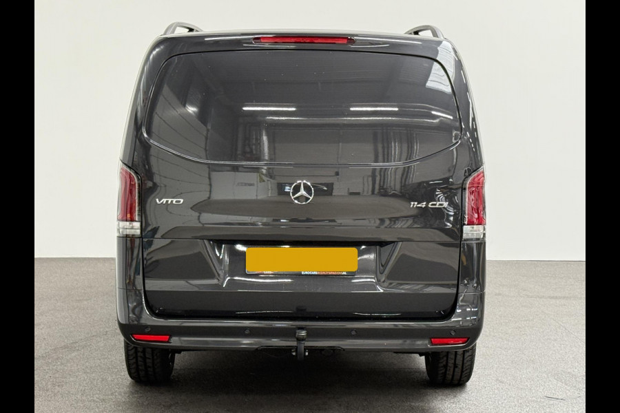 Mercedes-Benz Vito 114 CDI L2 Select Automaat