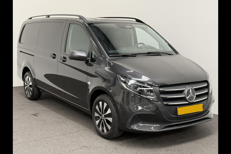Mercedes-Benz Vito 114 CDI L2 Select Automaat