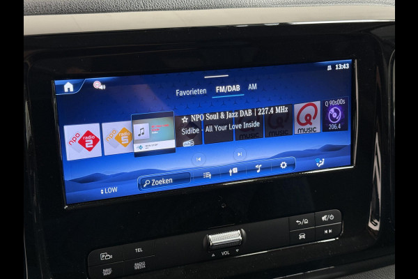 Mercedes-Benz Vito 114 CDI L2 Select Automaat