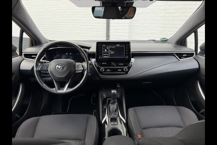 Toyota Corolla Touring Sports 2.0 Hybrid Team D | ACC | CarPlay | Camera | Keyless | LED