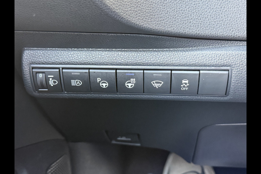 Toyota Corolla Touring Sports 2.0 Hybrid Team D | ACC | CarPlay | Camera | Keyless | LED
