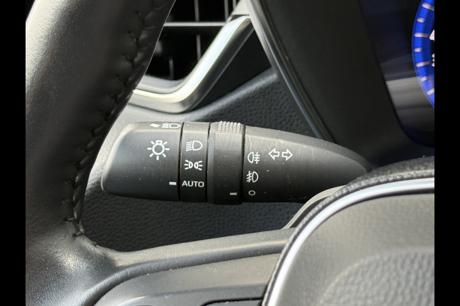 Toyota Corolla Touring Sports 2.0 Hybrid Team D | ACC | CarPlay | Camera | Keyless | LED