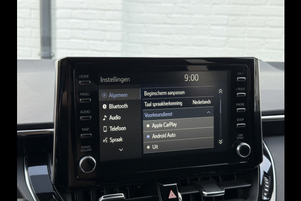 Toyota Corolla Touring Sports 2.0 Hybrid Team D | ACC | CarPlay | Camera | Keyless | LED