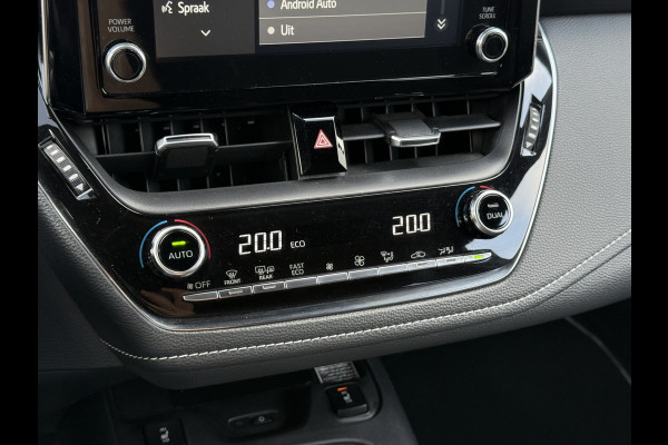 Toyota Corolla Touring Sports 2.0 Hybrid Team D | ACC | CarPlay | Camera | Keyless | LED