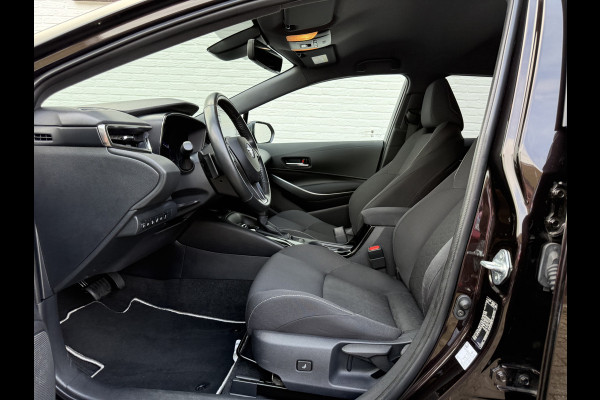 Toyota Corolla Touring Sports 2.0 Hybrid Team D | ACC | CarPlay | Camera | Keyless | LED