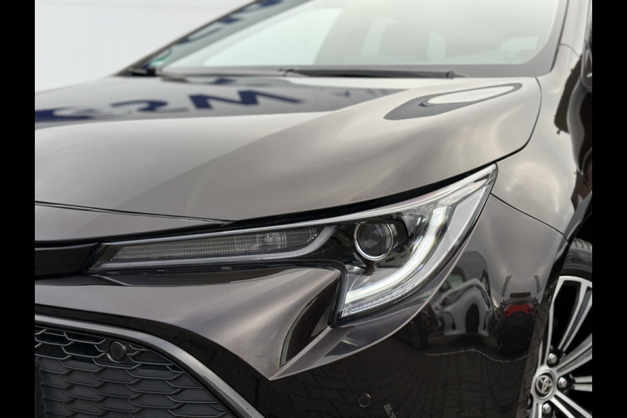 Toyota Corolla Touring Sports 2.0 Hybrid Team D | ACC | CarPlay | Camera | Keyless | LED