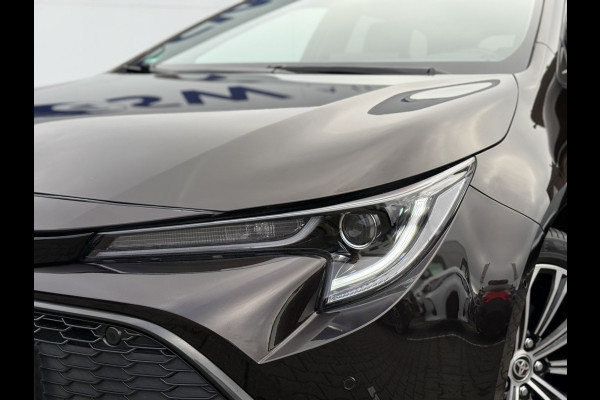 Toyota Corolla Touring Sports 2.0 Hybrid Team D | ACC | CarPlay | Camera | Keyless | LED