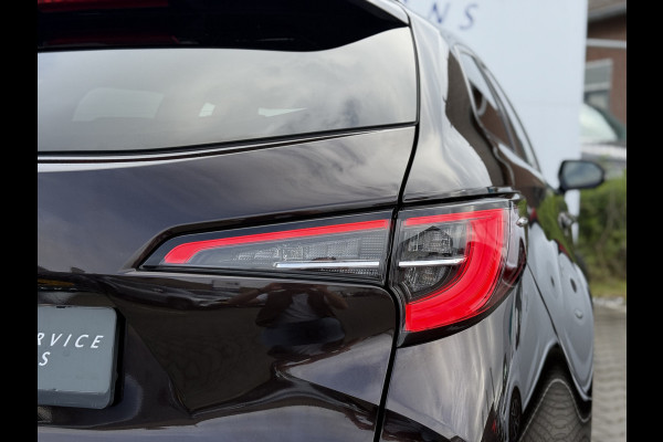 Toyota Corolla Touring Sports 2.0 Hybrid Team D | ACC | CarPlay | Camera | Keyless | LED