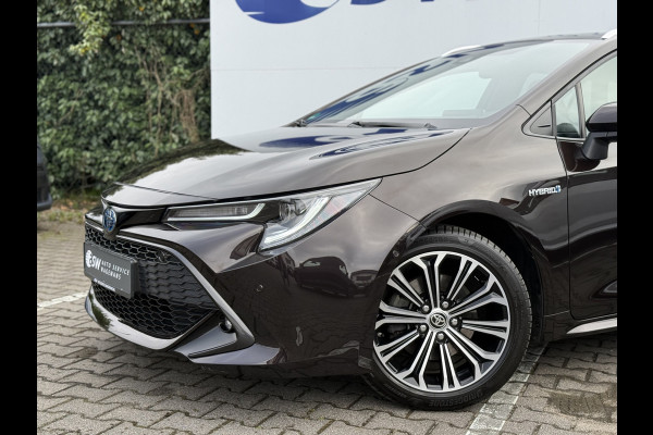 Toyota Corolla Touring Sports 2.0 Hybrid Team D | ACC | CarPlay | Camera | Keyless | LED