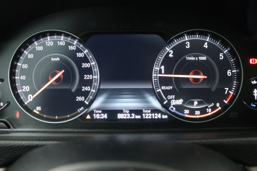 BMW 3 Serie Touring 320i Edition M Sport Shadow High Executive (PANORAMADAK, CAMERA, STOELVERWARMING, PARKEERSENSOREN)