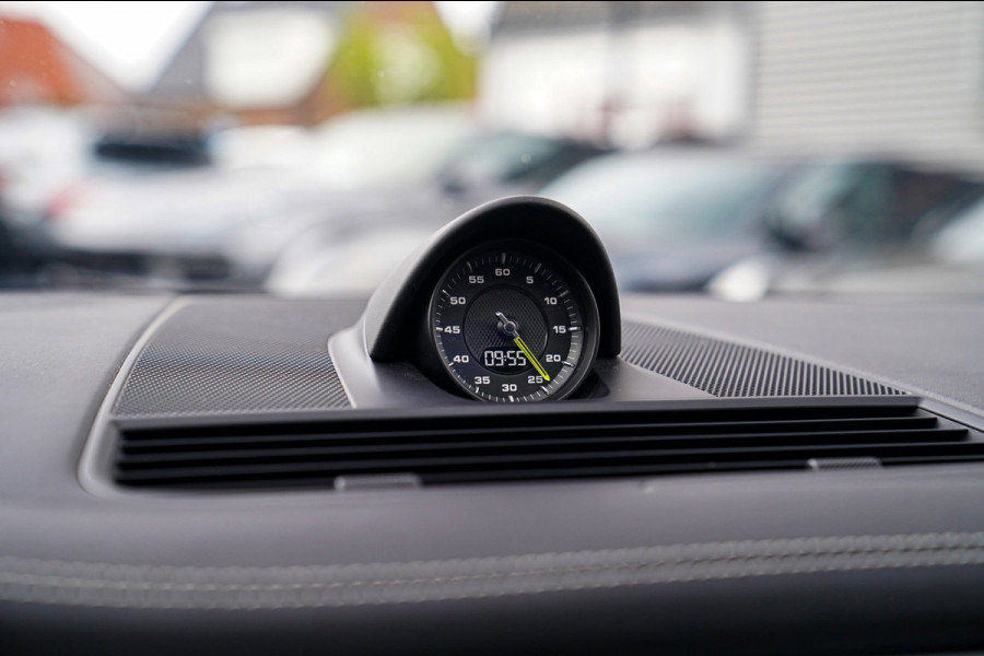 Porsche Panamera Sport Turismo 2.9 4 E-Hybrid | Sport Chrono | Panorama | Sport uitlaat | Luchtvering | Spoiler | Bose