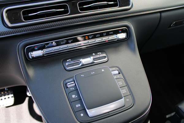 Mercedes-Benz V-Klasse 250d / DC / 4-Matic / AMG / Panorama / 2x Elec Schuifd / 360 Cam / Burmester / Vol Opties / NIEUWSTAAT