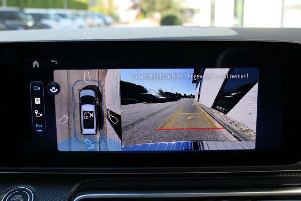 Mercedes-Benz V-Klasse 250d / DC / 4-Matic / AMG / Panorama / 2x Elec Schuifd / 360 Cam / Burmester / Vol Opties / NIEUWSTAAT