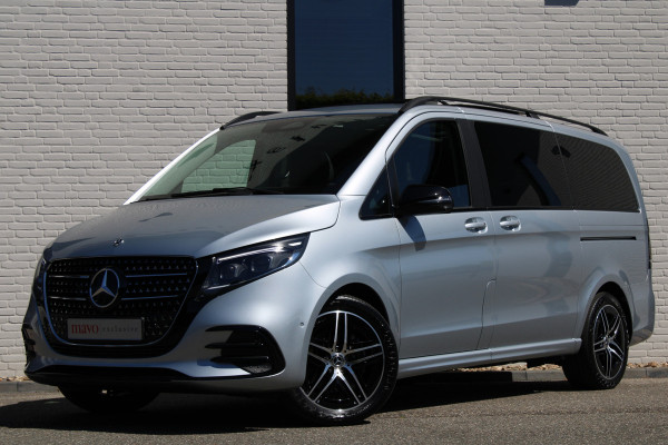 Mercedes-Benz V-Klasse 250d / DC / 4-Matic / AMG / Panorama / 2x Elec Schuifd / 360 Cam / Burmester / Vol Opties / NIEUWSTAAT
